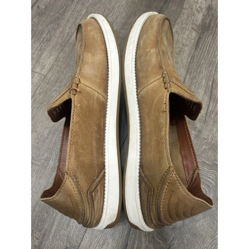OluKai multiple scuffs